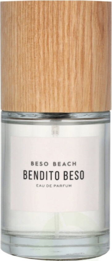 Bendito Beso Edp Spray 100 ml