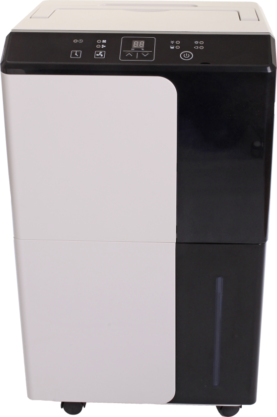 Affugter DY-30L 30 ltr/døgn 620W