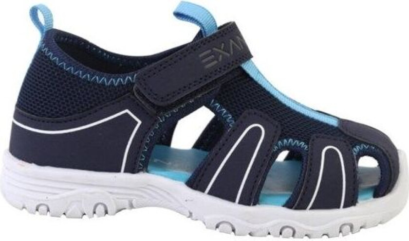 Malte lukket sandal barn 25