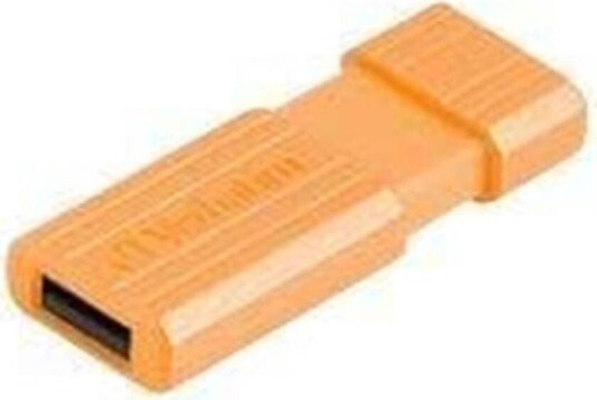 Store 'n' Go Pin Stripe USB Drive - 16GB - Minnepenn