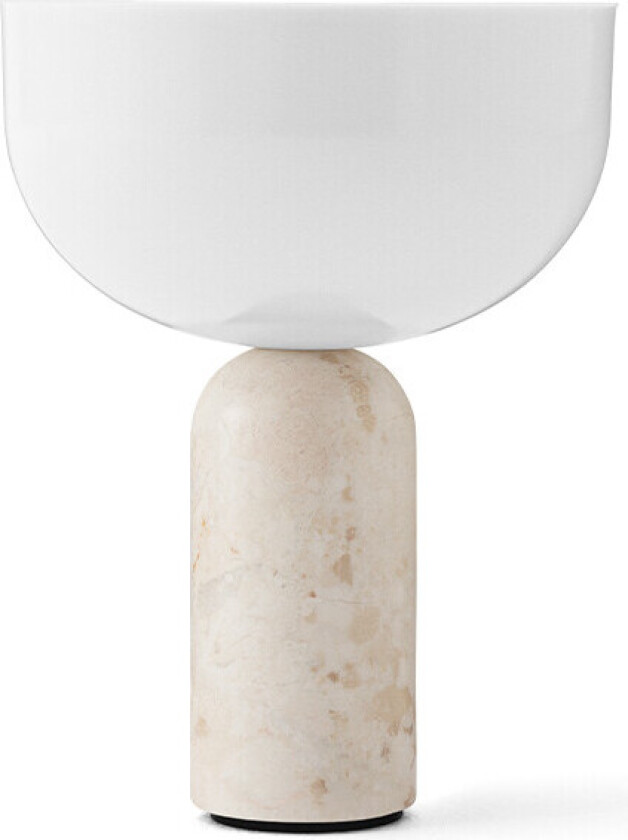 Kizu Portable Bordlampe Sand