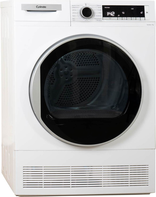 TK4570 Tørketrommel