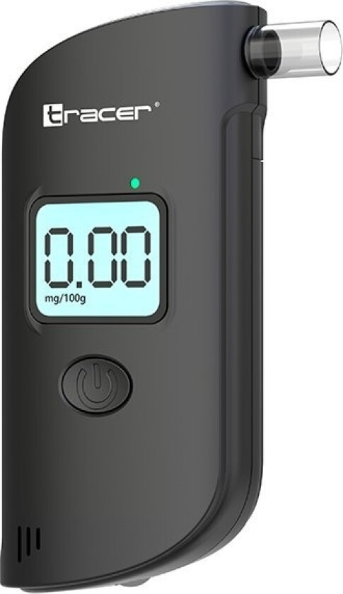 Breathez-1 Alkometer