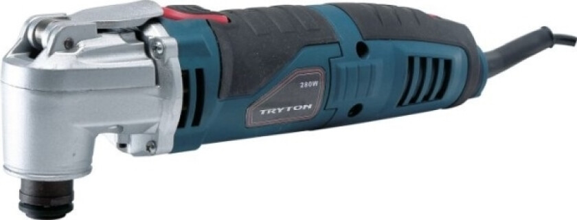 Triton Oscillating Multifunction Tool 280W (Tm301)