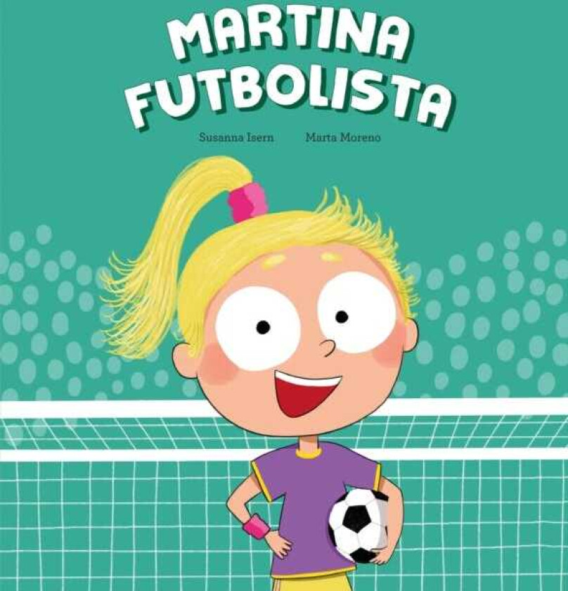 Martina futbolista
