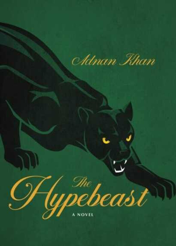 The Hypebeast