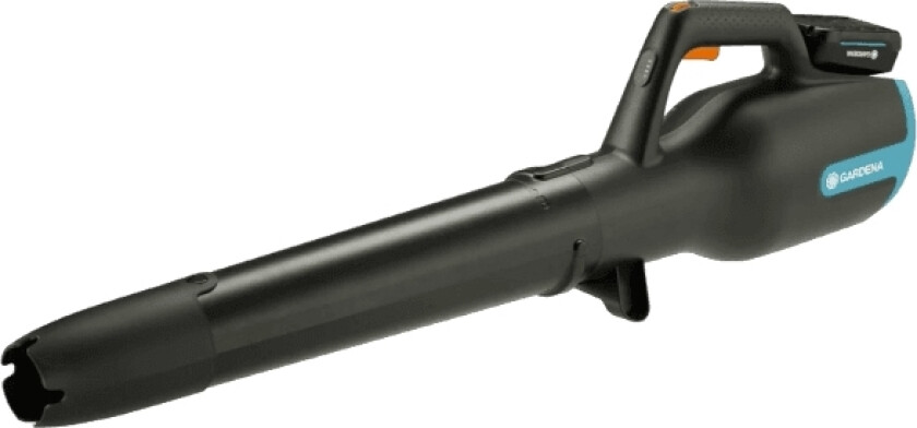 Batteridrevet Løvsuger/-Blæser Powerjet 18V, Solo