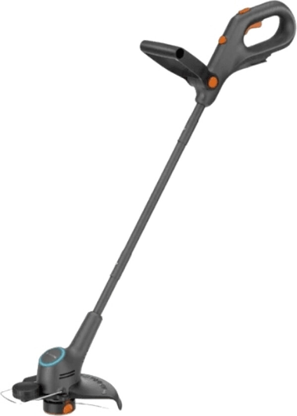 Batteridrevet Græstrimmer Easytrim 25/18V, Solo