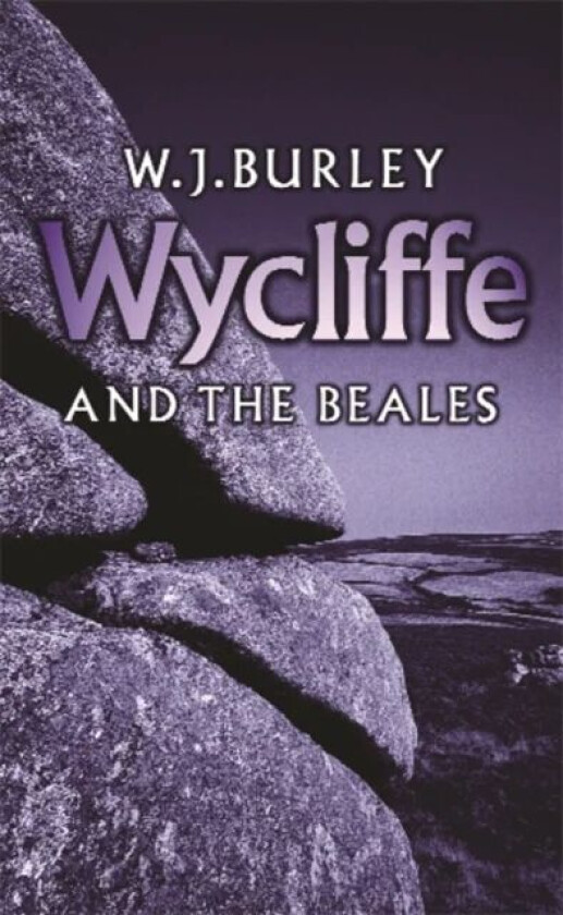 Wycliffe and the Beales av W.J. Burley