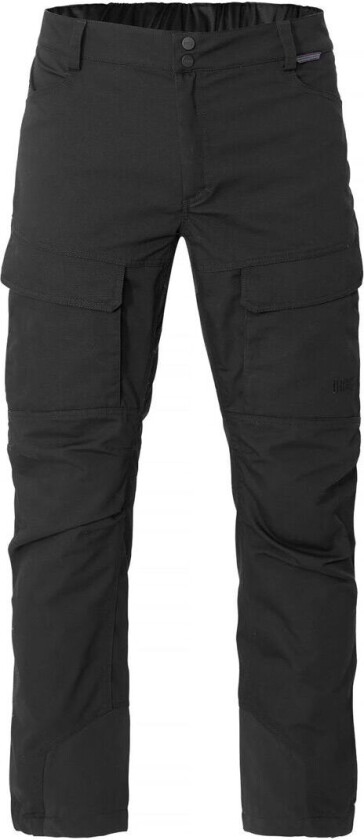 Diabas Hiking Pants Men's Black Beauty 50