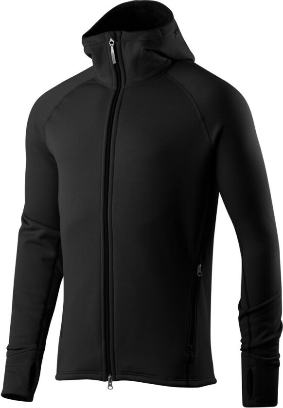 Men's Power Houdi S, True Black