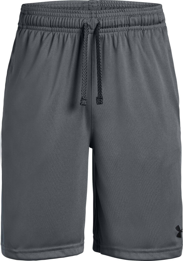 Prototype Wordmark Shorts, Stealth Grey XS - Treningsbukser