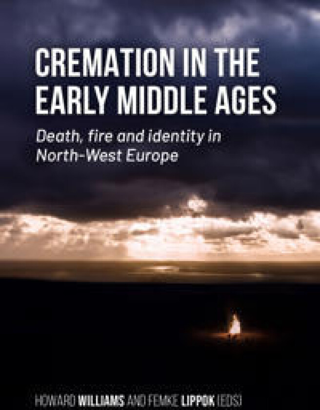 Cremation in the Early Middle Ages