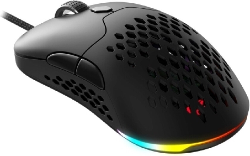 Ms963wb Gaming Mouse