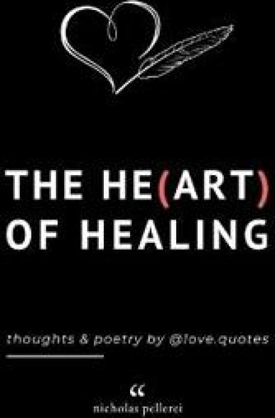 The Heart Of Healing