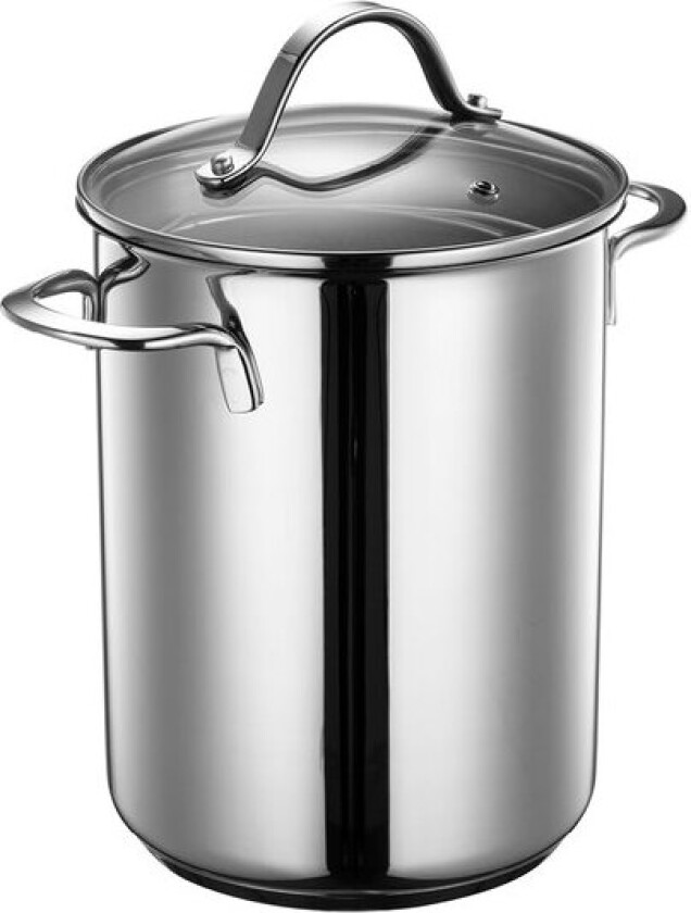 Rix aspargesgryte 4L stål