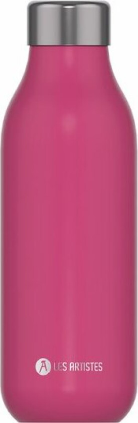Bottle Up termoflaske 0,5L rosa
