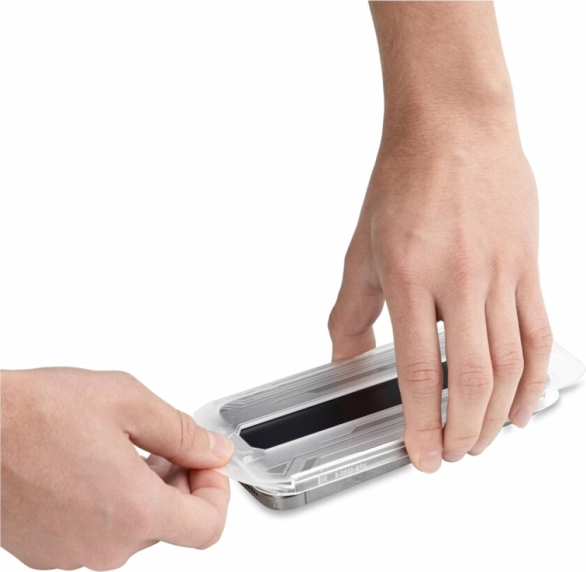 Startech.Com - Skjermbeskyttelse For Mobiltelefon - 4-Way, Privacy Filter, For Portrait/Landscape, Touch-Enabled, +/-30° View - Glass - Med Personver