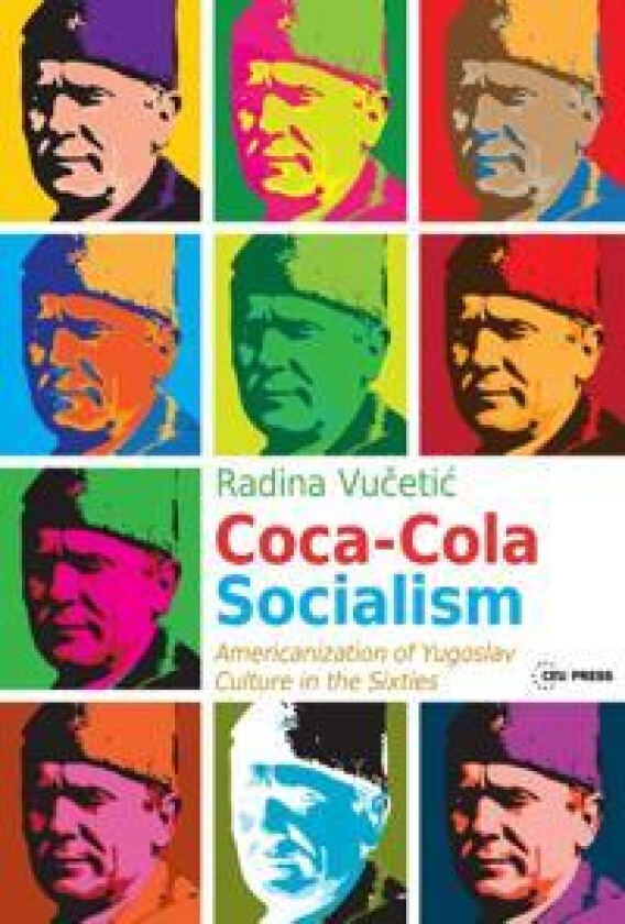 Coca-Cola Socialism