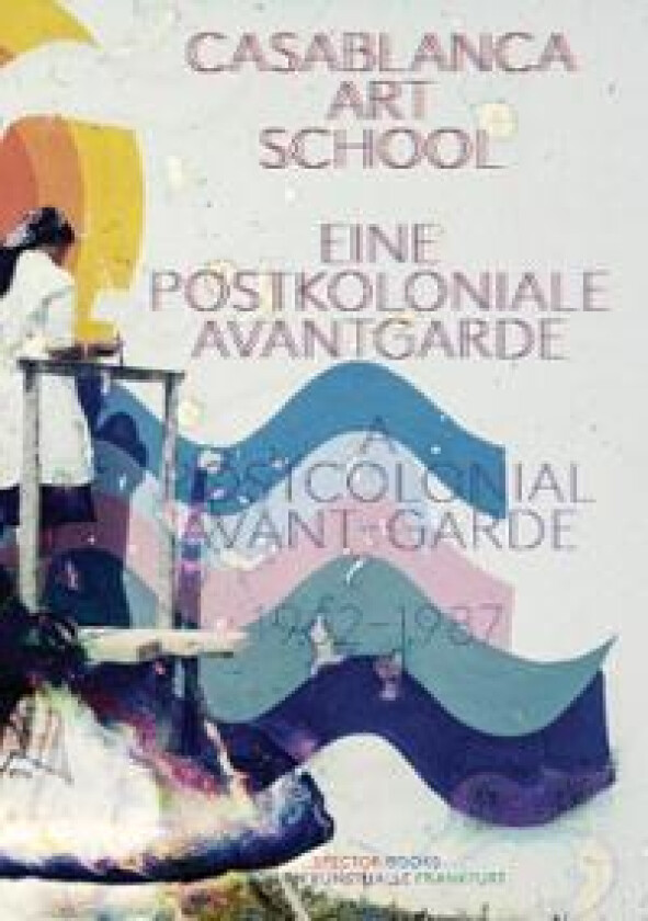 Casablanca Art School