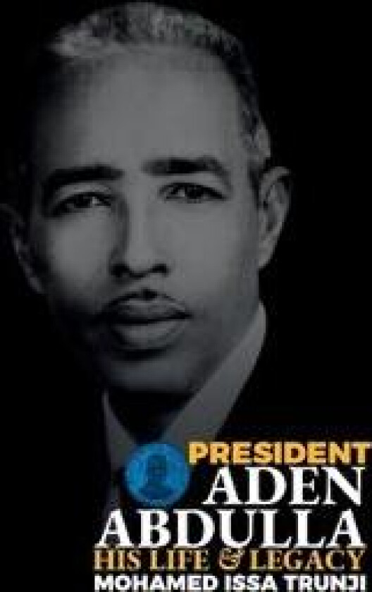 President Aden Abdulla