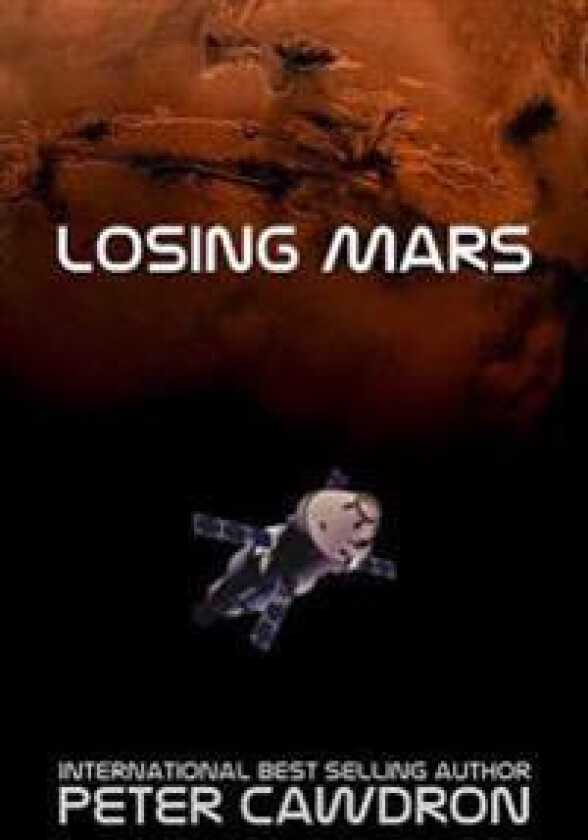 Losing Mars