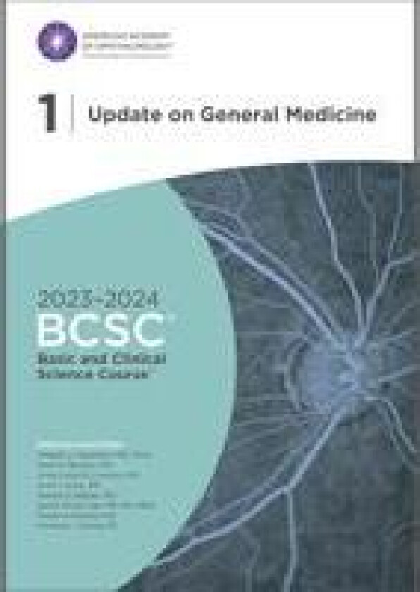 2023-2024 Basic and Clinical Science Course™, Complete Print Set