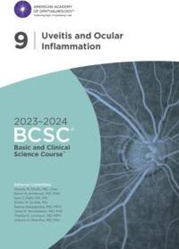 2023-2024 Basic and Clinical Science Course™, Section 9
