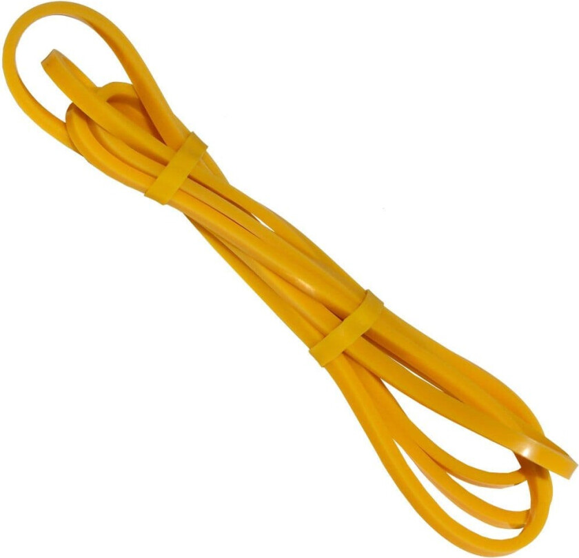 Crossfit PowerBand Treningsstrikk Nivå 1 0,64cm XX-Light