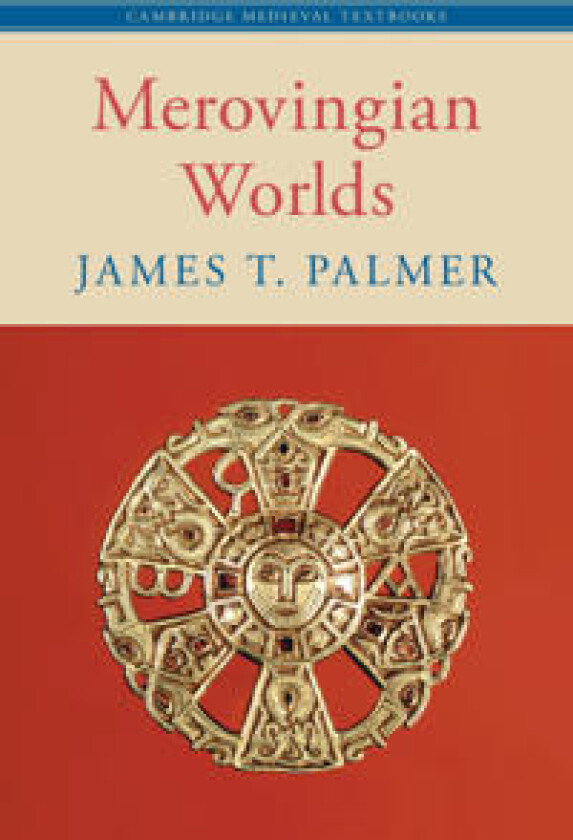 Merovingian Worlds
