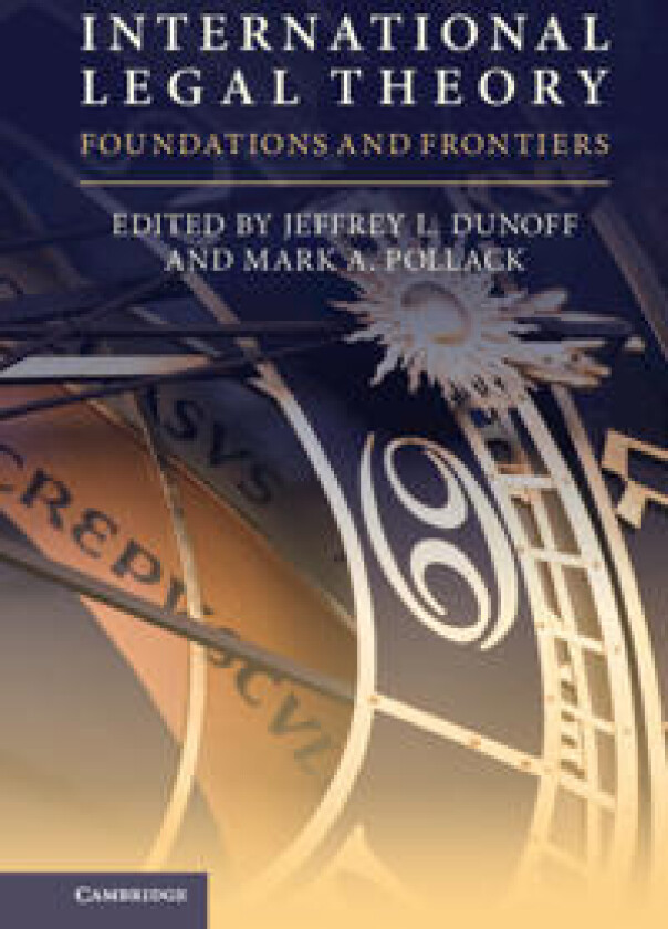 International Legal Theory