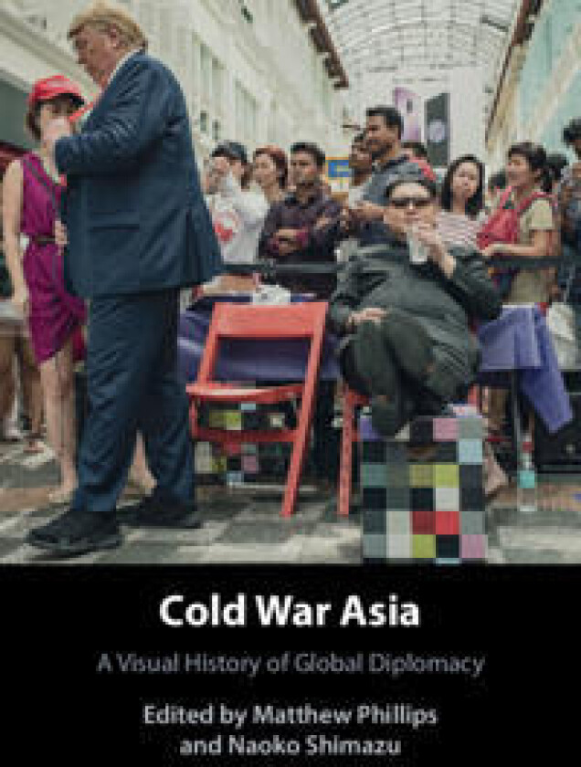 Cold War Asia