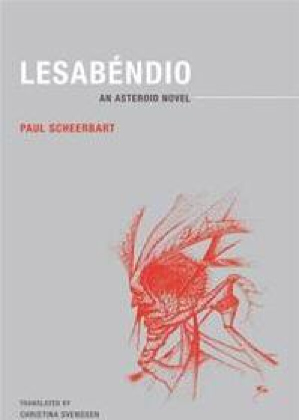Lesabéndio