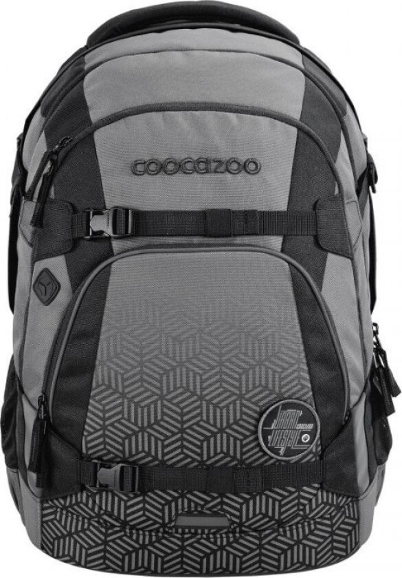 2.0 Mate Black Carbon Ryggsekk