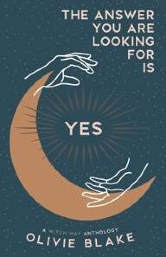 The Answer You Are Looking For Is Yes