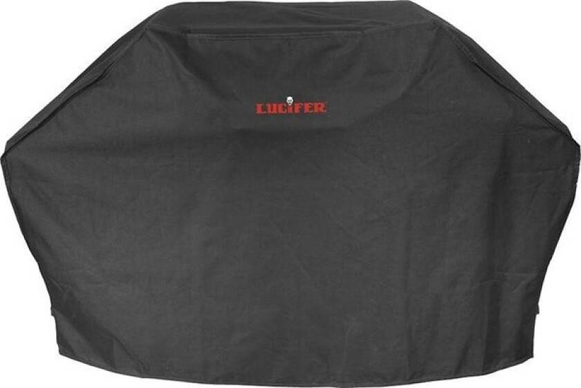 Grill cover M black