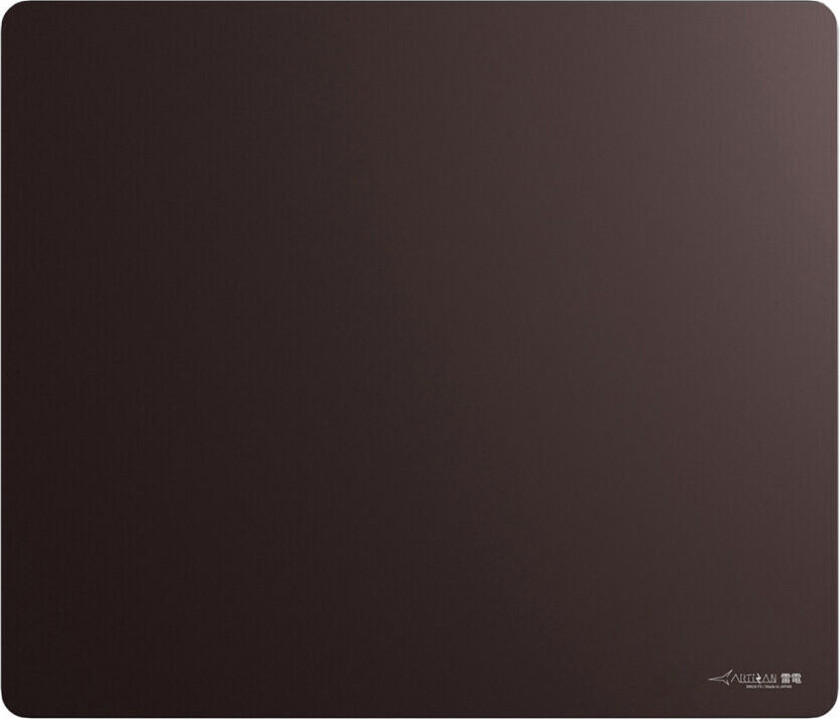 Musematte - Fx Raiden - Soft - Xl - Coffee Brown