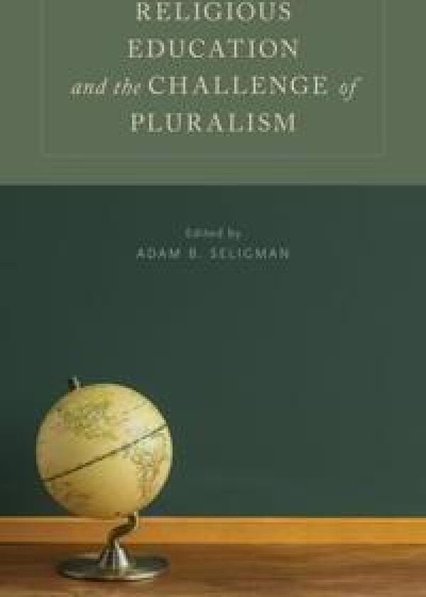 Religious Education and the Challenge of Pluralism
