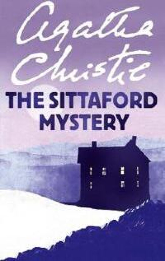 The Sittaford Mystery