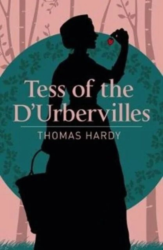 Tess of the D'Urbervilles av Thomas Hardy