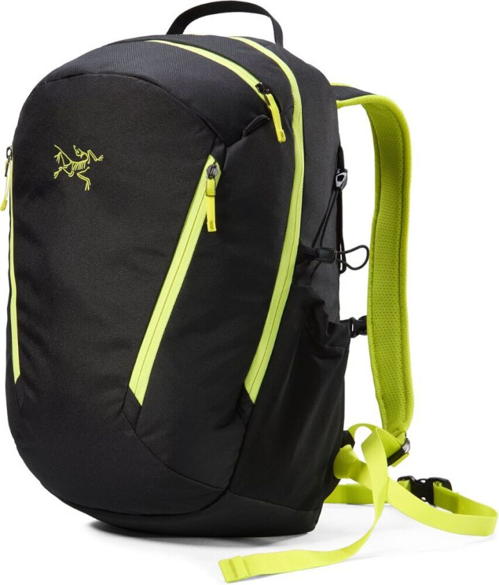 Mantis 26 Backpack, 001173 Black/Euphoria, NA