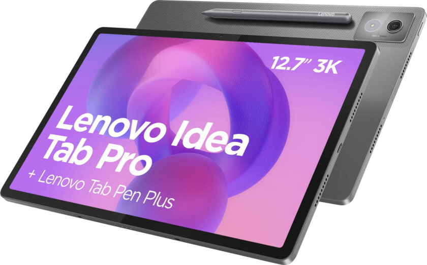 Idea Tab Pro 8/256GB WiFi nettbrett