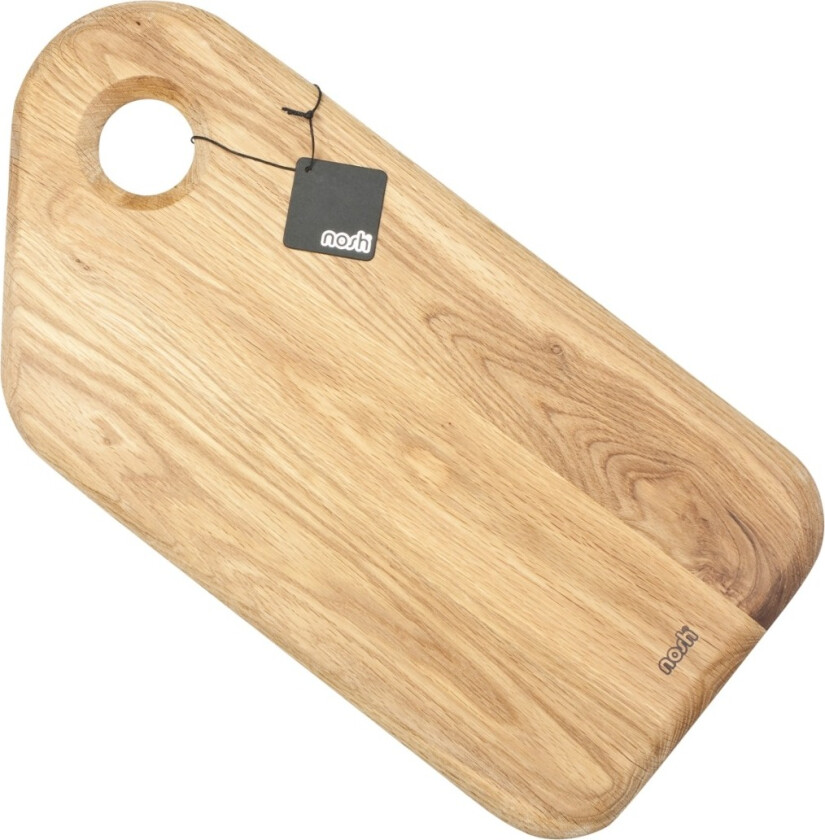 NONH115B medium Skjærebrett eik