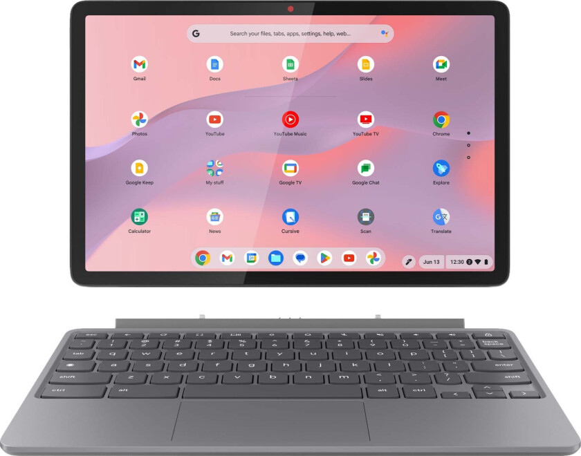 Chromebook Duet 11M889 MTK/8/128/11 2-i-1