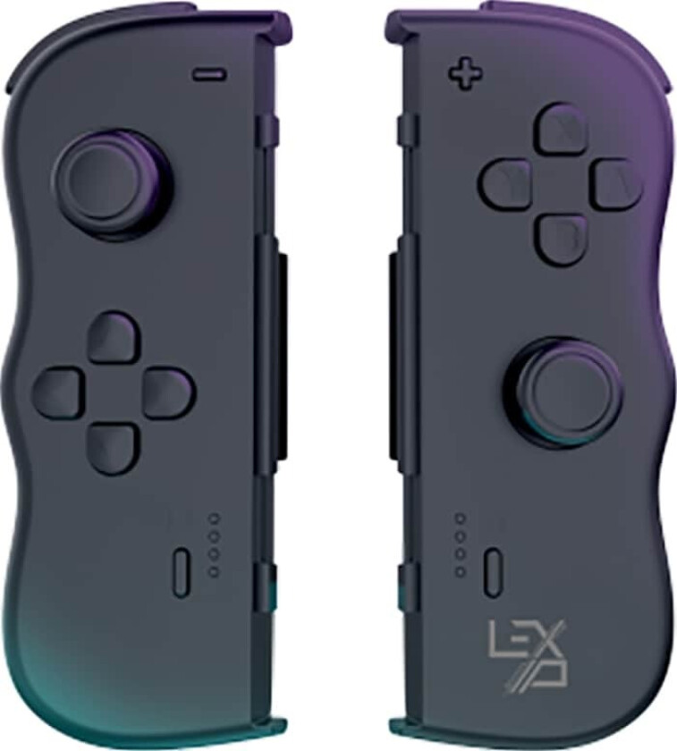 Lepix Twin Pads Switch kontroller