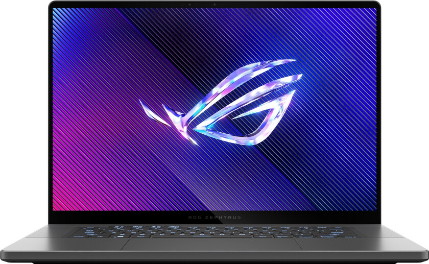 ROG Zephyrus G16 (2024) GU603 i7/32/1TB/4070 16" bærbar gaming-PC