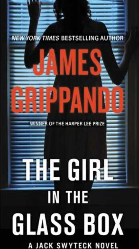 The Girl in the Glass Box