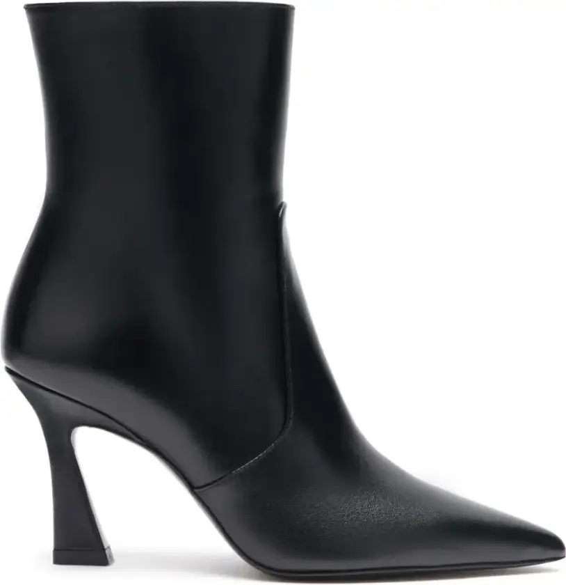 Dame, Sko, Svart, 36 1/2 EU