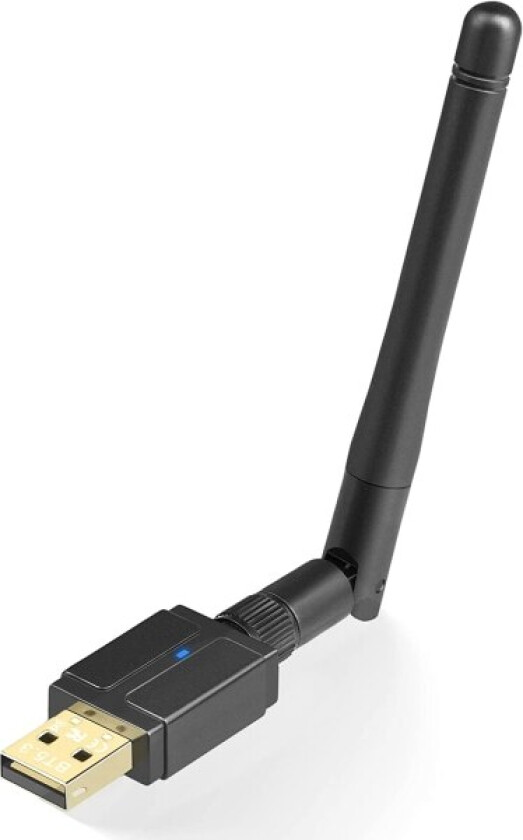Dongle Bluetooth 5.3, Bluetooth-adapter for PC Bluetooth USB