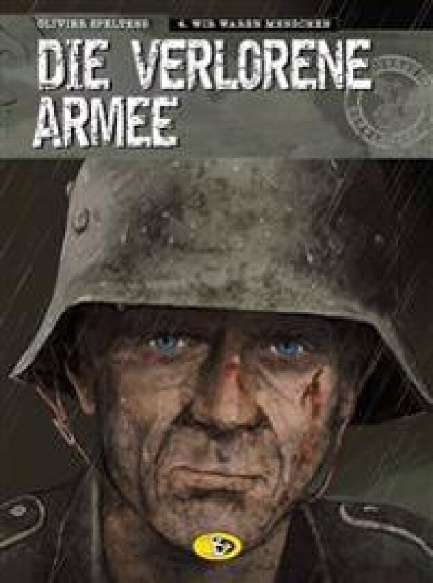 Die verlorene Armee 4